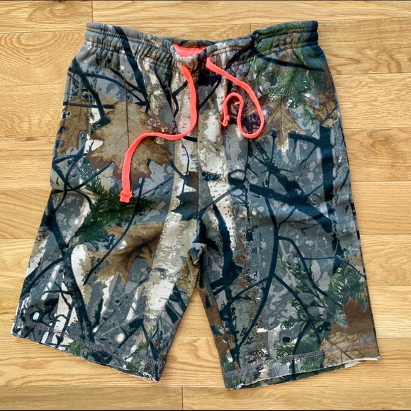 U.S. Vintage Authentic Wear Tank & Short Set - Picture 5 of 9